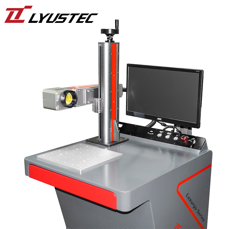 color laser marking machine